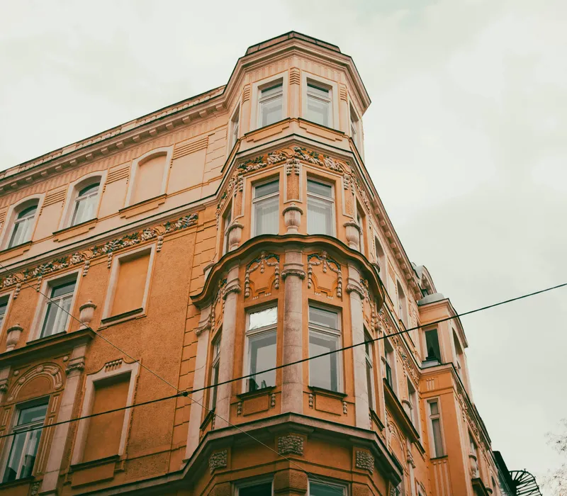 Ruhige 1-Zimmer-Wohnung mit Südbalkon